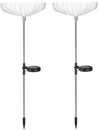 SUPERLED Lampa solarna Flox 5246K (2 szt.)