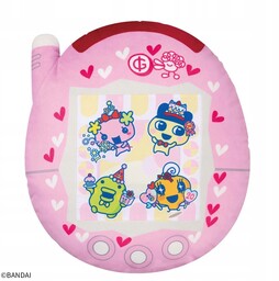 Maskotka Poduszka Tamagotchi XXL Tamagotchi Connection 20TH