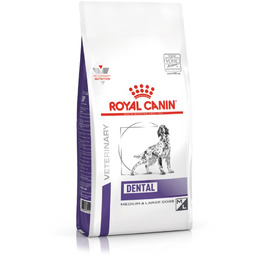 ROYAL CANIN Dental Medium/Large Dog 13kg