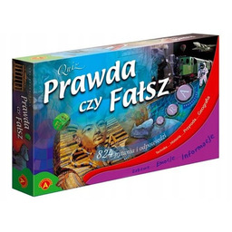Prawda czy falsz 02843