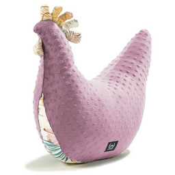 La Millou Poduszka Kura Babci Dany French Lavender