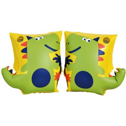 JILONG Rękawki do pływania Dinozaur 32132