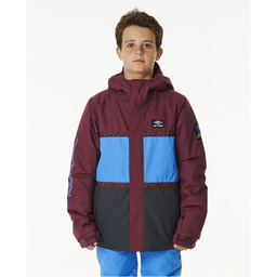 kurtka RIP CURL - Olly Snow Jacket 10K-Kids