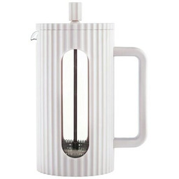 KLAUSBERG Zaparzacz KB-7753 Biały (1000 ml) Zyskaj