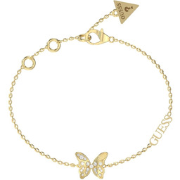 Bransoletka Damska Guess JUBB04110JWYGS