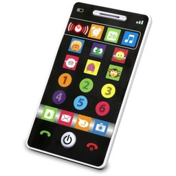 Smily Play, zabawka interaktywna Telefon