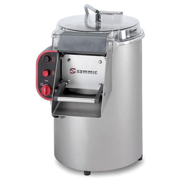 Obieraczka do ziemniaków 10 kg Sammic PI-10 -