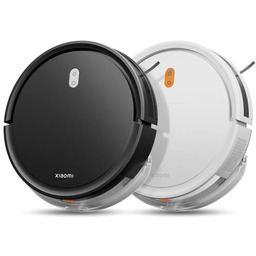 XIAOMI ROBOT VACUUM E5 (BLACK) EU, C108