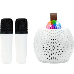 MUSICMATE Zestaw karaoke MM-SC150 GleamStar