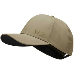 Jack Wolfskin Czapka bejsbolowa Summer Storm Xt Cap