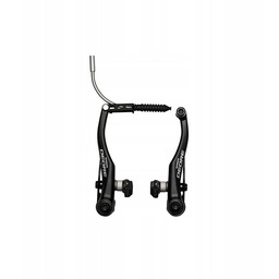 HAMULEC V-BRAKE TYŁ SHIMANO DEORE BR-T610 CZARNY
