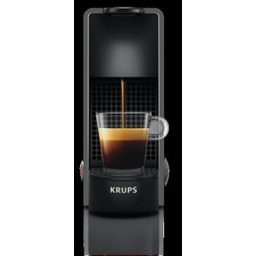 Ekspres kapsułkowy Krups Nespresso Essenza Mini XN110B (1200W;