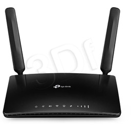 Router TP-LINK Archer MR400 (kolor czarny)