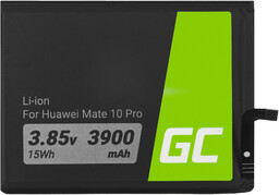 Bateria Green Cell HB436486ECW do telefonu Huawei Mate