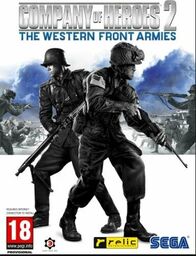 Company of Heroes 2 - The Western Front