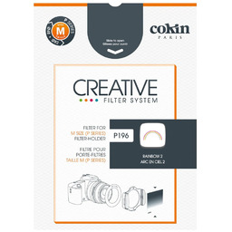Cokin P196 Filtr efektowy Tęcza 2