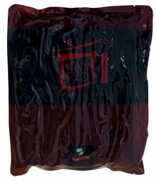 KANPYO AJITSUKE - TYKWA GOTOWANA CN 1KG