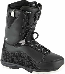 Nitro Damskie buty snowboardowe FUTURA TLS BOOT 21,
