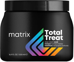 Matrix Pro Backbar Total Treat maska do włosów