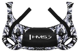 WBF05 WOREK TRENINGOWY 5 KG HMS