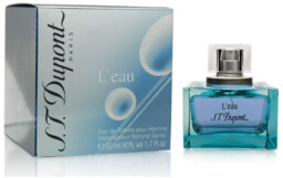 Dupont L''Eau Pour Homme, Woda toaletowa 30ml