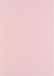 Florence Różowy papier lniany 250 g - papier
