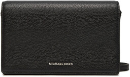 Torebka MICHAEL Michael Kors 32S4SJ6C6L Czarny