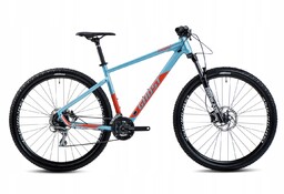 Rower Ghost Kato Essential 29 Al U Blu