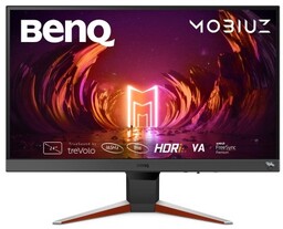 BenQ EX240N monitor komputerowy 60,5 cm (23.8") 1920