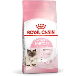 ROYAL CANIN Karma dla kota Mother & BabyCat
