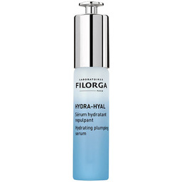 Filorga, Hydra-hyal Hydrating Plumping, Serum nawilżające serum