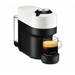 Ekspres kapsułkowy do kawy Krups Vertuo Pop XN9201