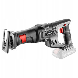 Graphite Pilarka szablowa akumulatorowa Energy+ 18V, Li-Ion