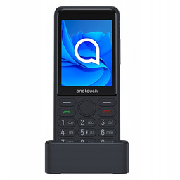 TCL Onetouch 4022s 4/16 MB 2G grafitowy