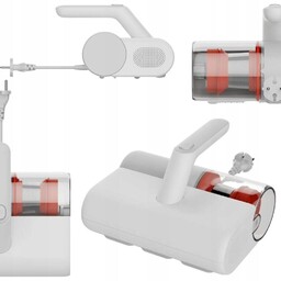 Odkurzacz ręczny Xiaomi Dust Mite Vacuum Cleaner 2