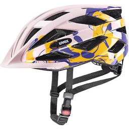 uvex air wing - lekki kask uniwersalny