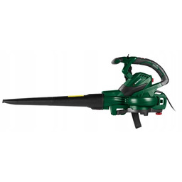 Dmuchawa Odkurzacz elektryczny do liści rozdrabniaczem Pelsb 3000