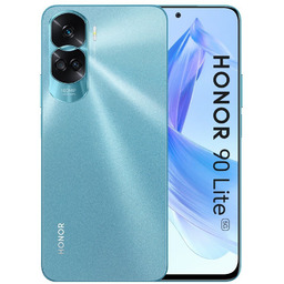 Honor 90 Lite 8 256Gb Ds 5G Cyan