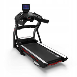 Bieżnia Elektryczna Treningowa T25 Bowflex