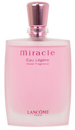 Lancome Miracle Eau Legere Sheer, Woda toaletowa 100ml