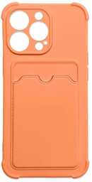 Card Armor Case etui pokrowiec do iPhone 11
