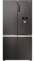 Haier HCR79F19EHMD Pełny No Frost 190,5cm Dystrybutor wody