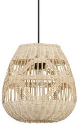 Luces Exclusivas Naturalna lampa wisząca REYNOSA LE42950 hampton