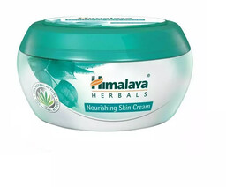 Himalaya Odżywczy krem do twarzy i ciała, 50