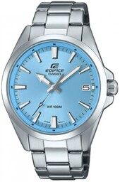 CASIO Zegarek EFV-100D-2BVUEF