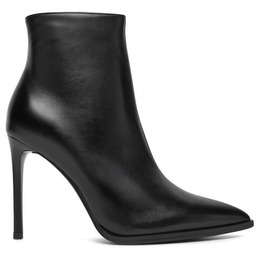 Botki Eva Minge EO-EILEN-E328-70B-Y164 Czarny