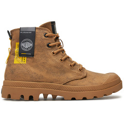 Trapery Palladium Pampa Surplus 74389-291-M Brązowy