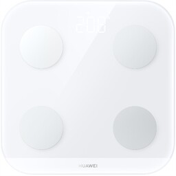 Inteligentna waga Huawei Scale 3 Frosty
