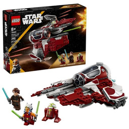 LEGO STAR WARS 75401 Interceptor Jedi Ahsoki