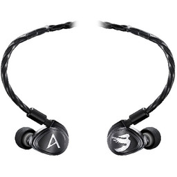 Astell&Kern Jerry Harvey Diana Gun-Metal